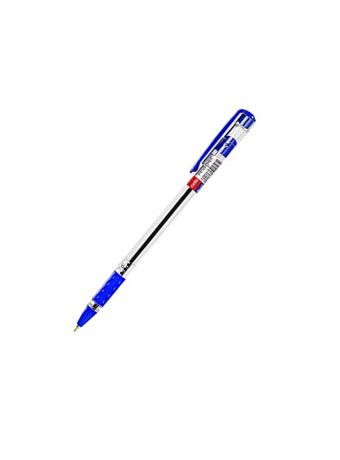Cello Finegrip Pen - Blue