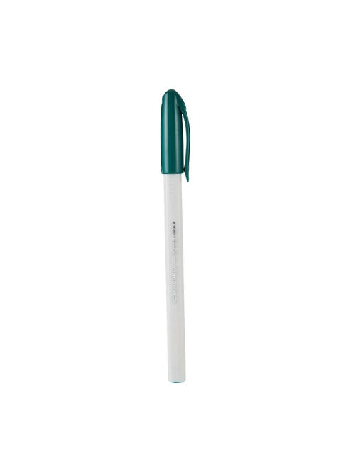 Cello Tri-Mate Green – 10 Pack Green
