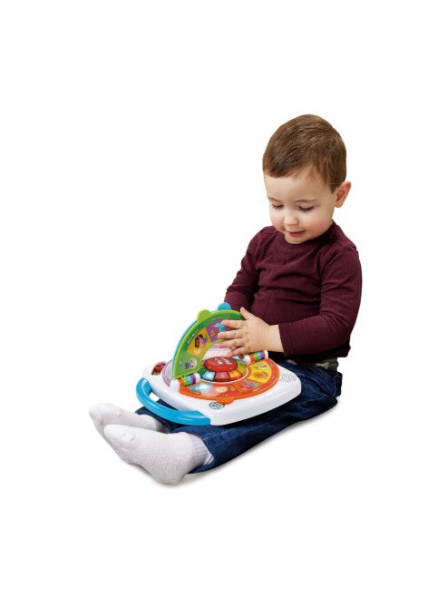 Leap Frog My 1st Phonics Spin & Learn (Arabic)