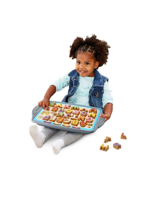Leap Frog Match & Learn Cookies
