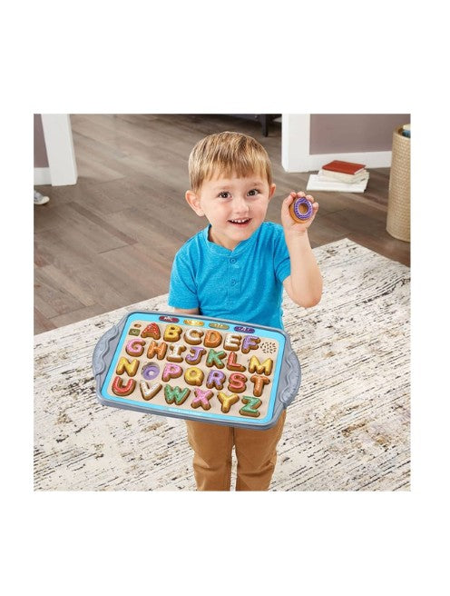 Leap Frog Match & Learn Cookies صورة ثانوية