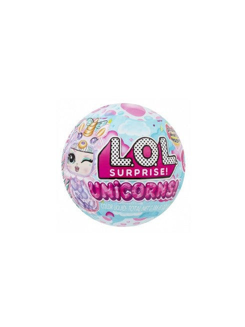 L.O.L. Surprise Unicorn Tots Toys - Asst