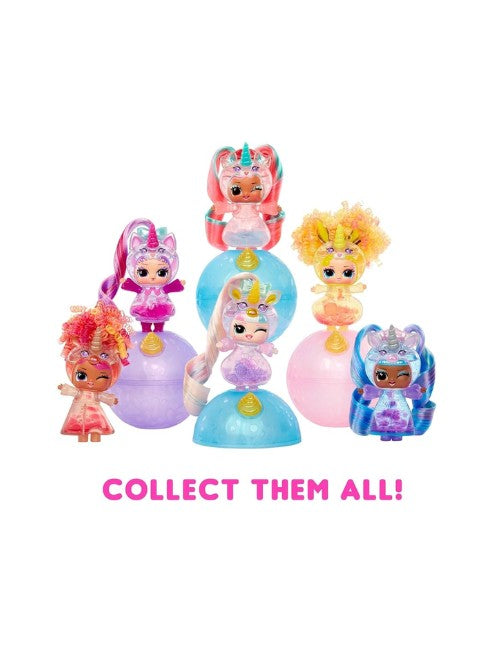 L.O.L. Surprise Unicorn Tots Toys - Asst
