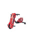 Electric Drift Scooter Spider Web Theme -RED - 36V