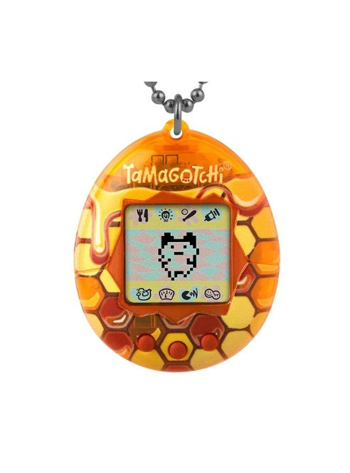 Original Tamagotchi Pure Honey صورة ثانوية