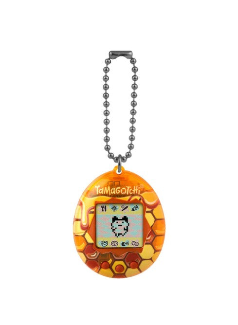 Original Tamagotchi Pure Honey