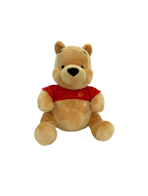 Disney Plush Winnie The Pooh 17‑Inch الصورة الرئيسية