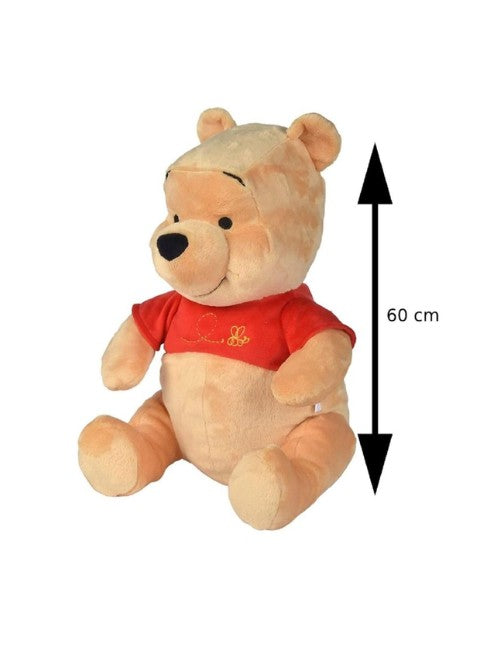 Disney Plush Winnie The Pooh 17‑Inch صورة ثانوية