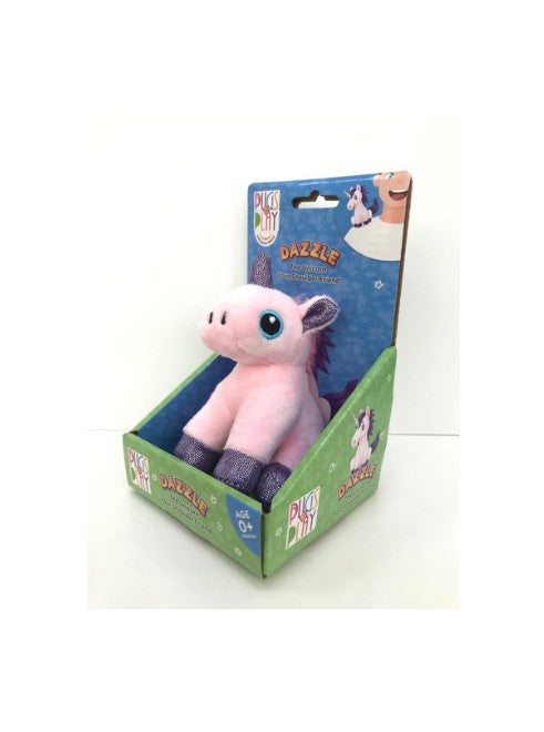Pugs At Play S Buddy Dazzel 4 Inch