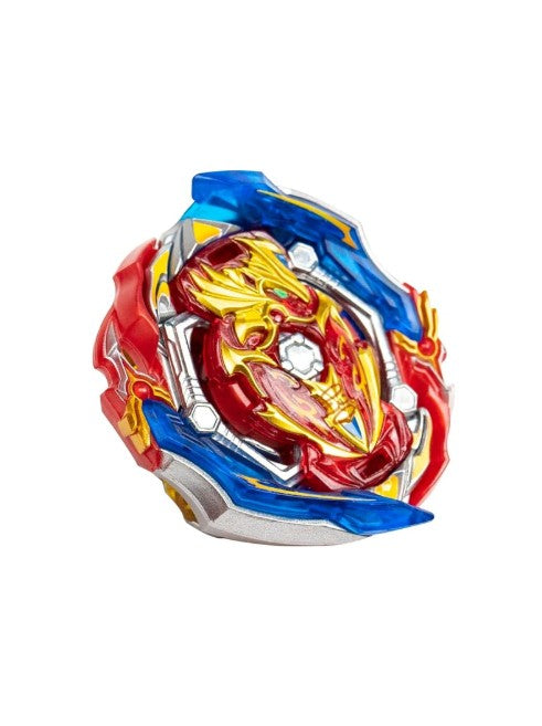 BEYBLADE BEYBATTLE ACHILLES A5 صورة ثانوية