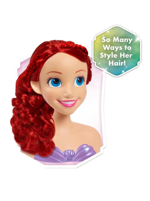 Disney Princess Styling Head – Ariel