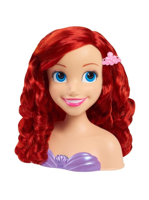 Disney Princess Styling Head – Ariel