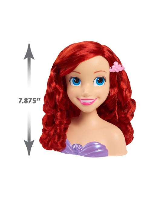 Disney Princess Styling Head – Ariel