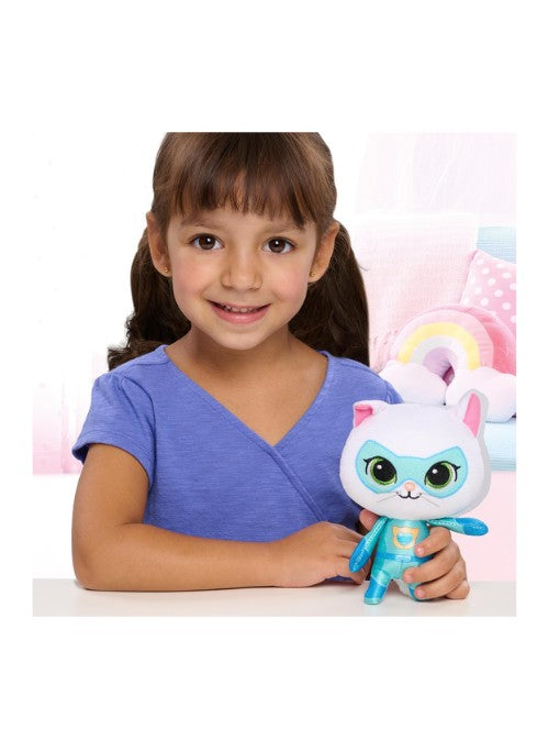 Disney Junior SuperKitties Small Plush – Bitsy