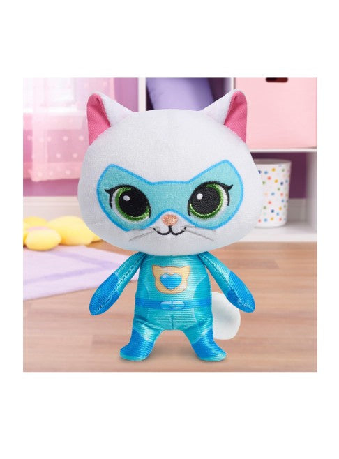 Disney Junior SuperKitties Small Plush – Bitsy