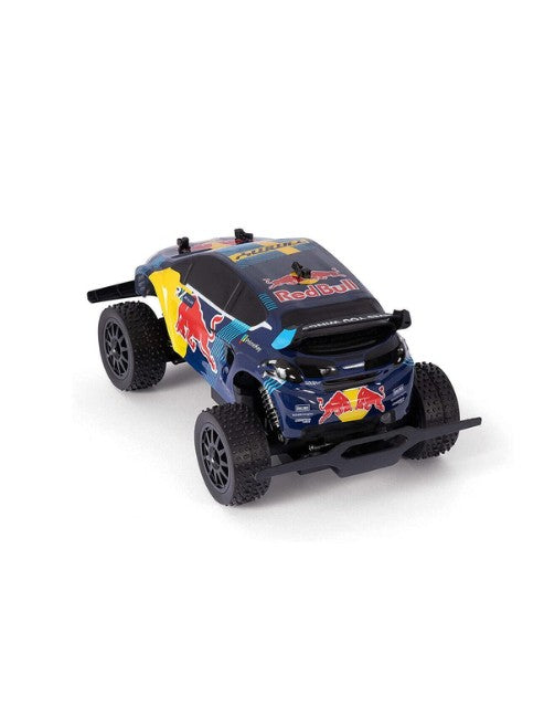 R/C Car Red Bull Peugeot WRX 208