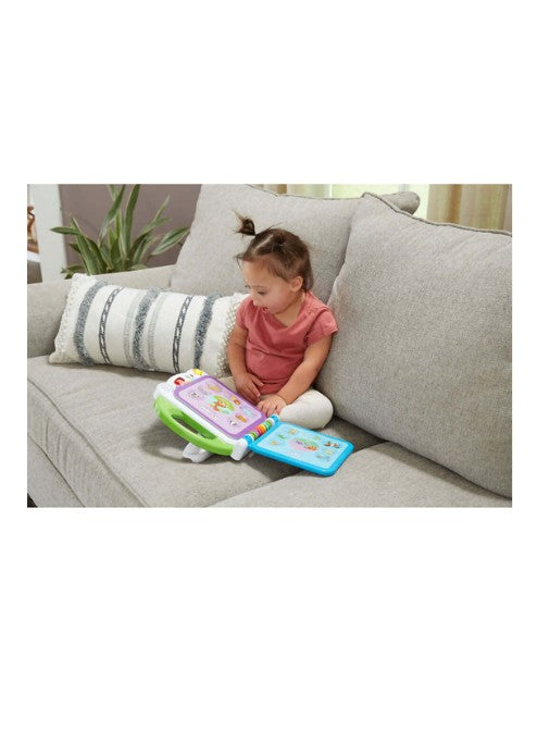 LeapFrog Learning Friends 100 Words Book – Educational Interactive Book for Kids