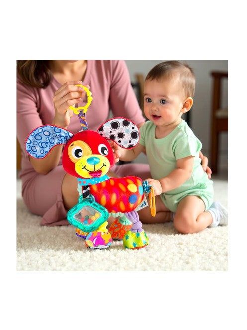 Activity Friend Pookie Puppy PG0181200