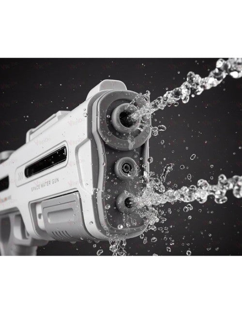 Dual Spray Head Electric Water Gun KB1510