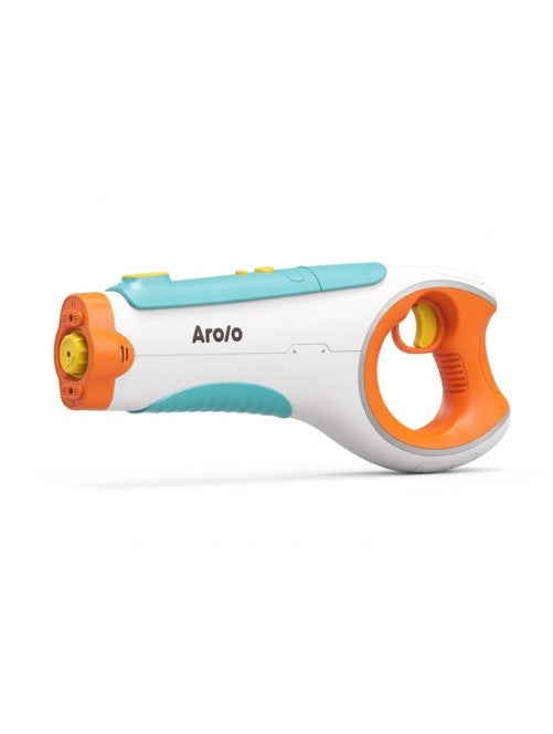 Space Electric Water Gun Arolo M48 Battery Powered Water Blaster for Kids Outdoor Summer Splash Toy Main image