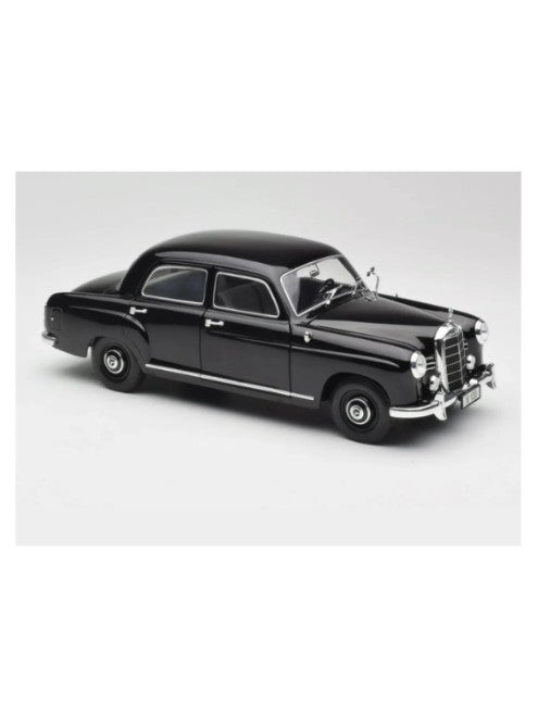 Grand Alliance Mercedes Benz 180 Vintage BB W120 1:24  Pullback Diecast صورة ثانوية