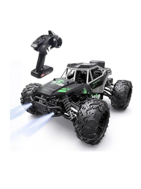 Gallopish Storm RC Road Monster Car 1:16 HW8808