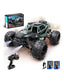 Gallopish Storm RC Road Monster Car 1:16 HW8808