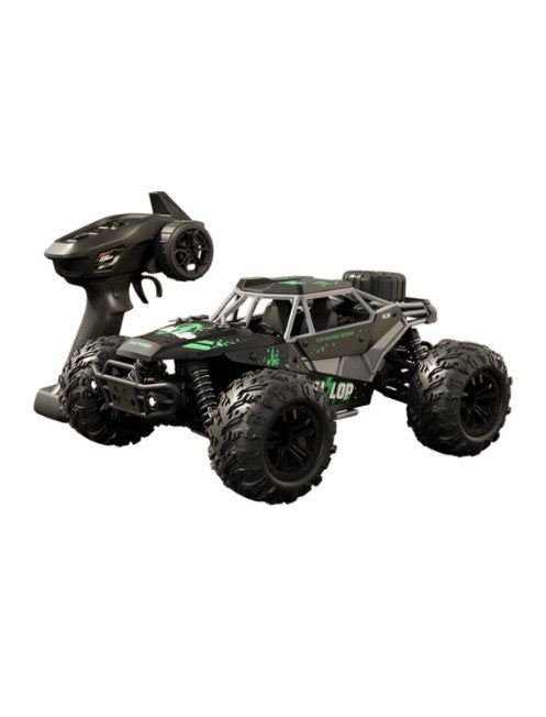 Gallopish Storm RC Road Monster Car 1:16 HW8808