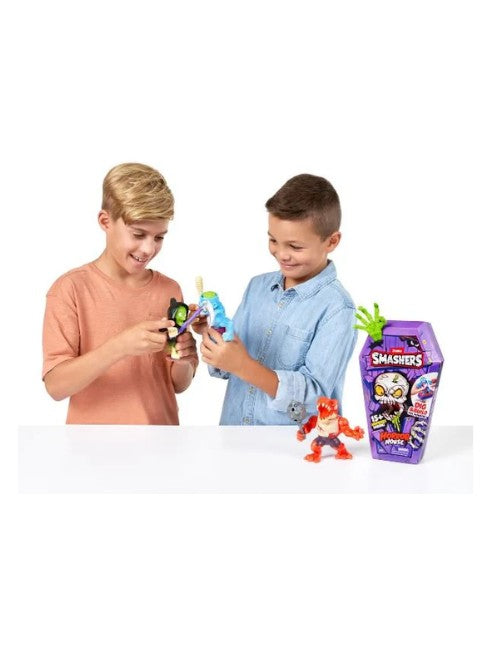 ZURU Smashers Horror House Series 1 Medium House