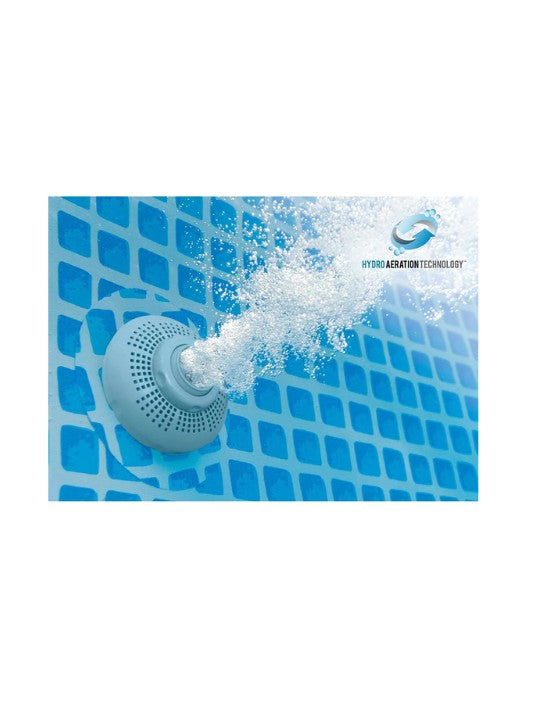 Intex Ultra XTR Frame Pool (16ft / 488 x 122 cm)