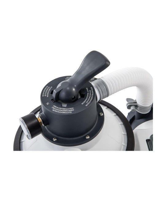 Intex Sand Filter Pump (Model: 6941057422329 / SX925) Secondary image