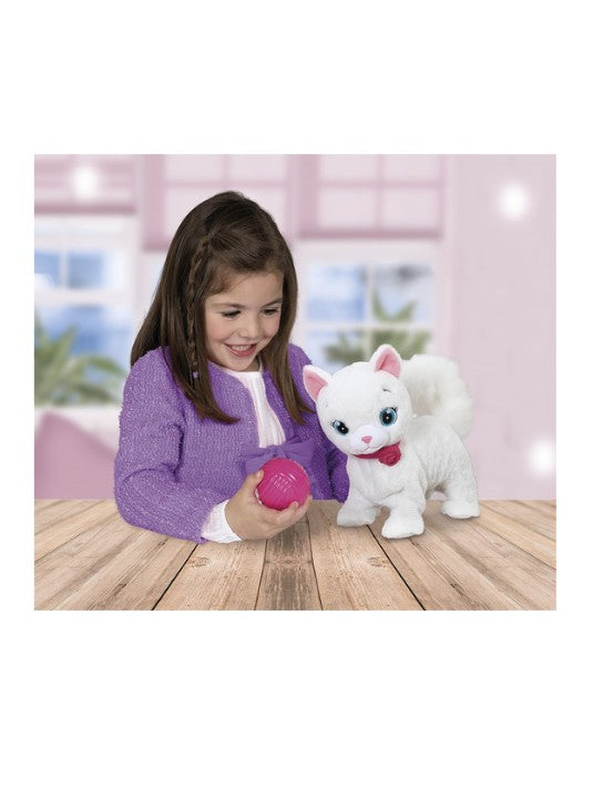 Club Petz Bianca (95847) – Interactive Kitten Toy