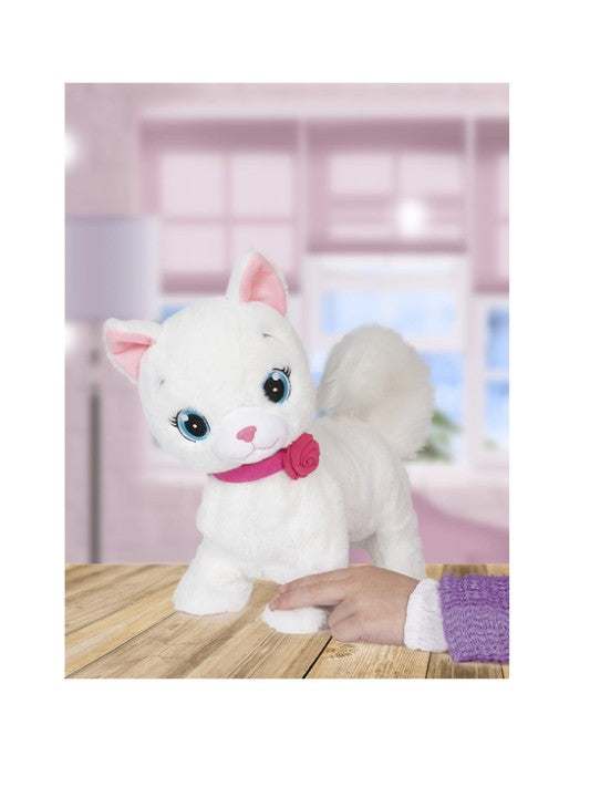 Club Petz Bianca (95847) – Interactive Kitten Toy