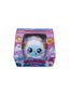 Smooshzees Luvzees – Bleepo White Sheep Collectable Plush