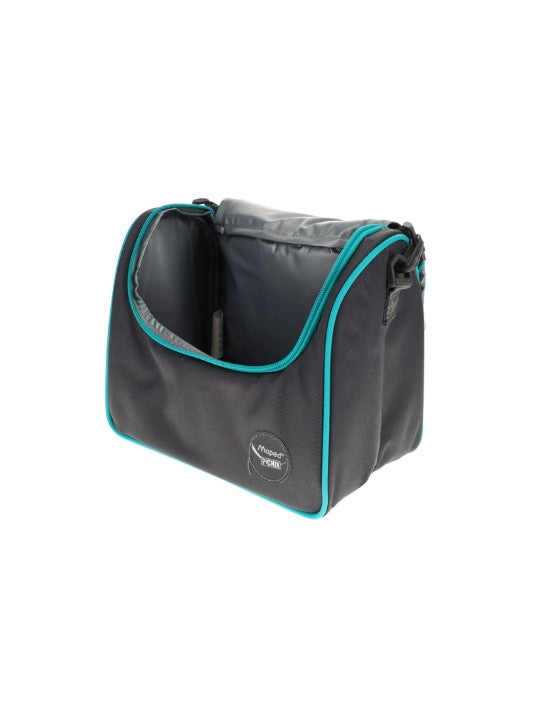 Maped Picnik Origins Lunch Bag Grey
