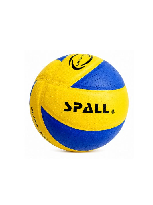 Spall Volleyball Round Indoor & Outdoor Match Ball الصورة الرئيسية
