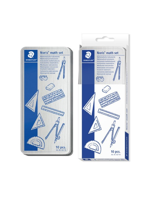 Staedtler Geometry Set الصورة الرئيسية