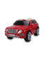 Bentley Bentayga 12V Kids Ride-On Car – Red