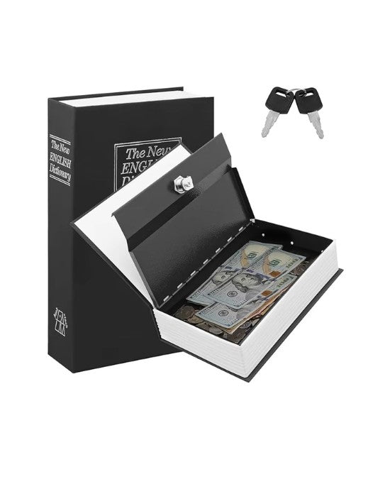 MOTARRO Deposit Box - Asst الصورة الرئيسية