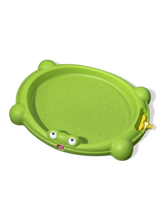 Step2 Water Bug Splash Pad 413700 Outdoor Kids Water Play Splash Pad الصورة الرئيسية