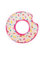 Intex Donut Tube 56265 – Inflatable Donut Swim Ring for Pool & Beach
