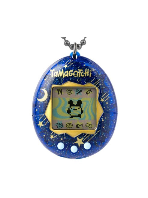 Tamagotchi Original Electronic Pet - Starry Night