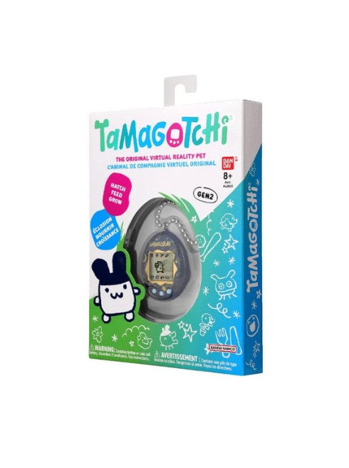 Tamagotchi Original Electronic Pet - Starry Night