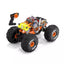 BIG Monster R/C Off-Road Truck With Oversized Tyres
