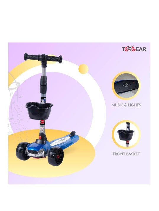 Top Gear Kick Scooter TG-646