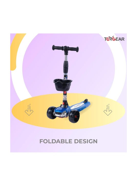 Top Gear Kick Scooter TG-646