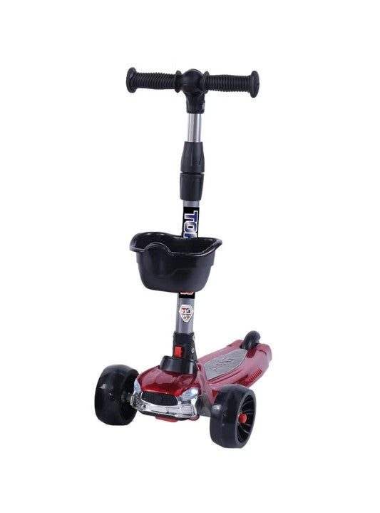 Top Gear Kick Scooter TG-646