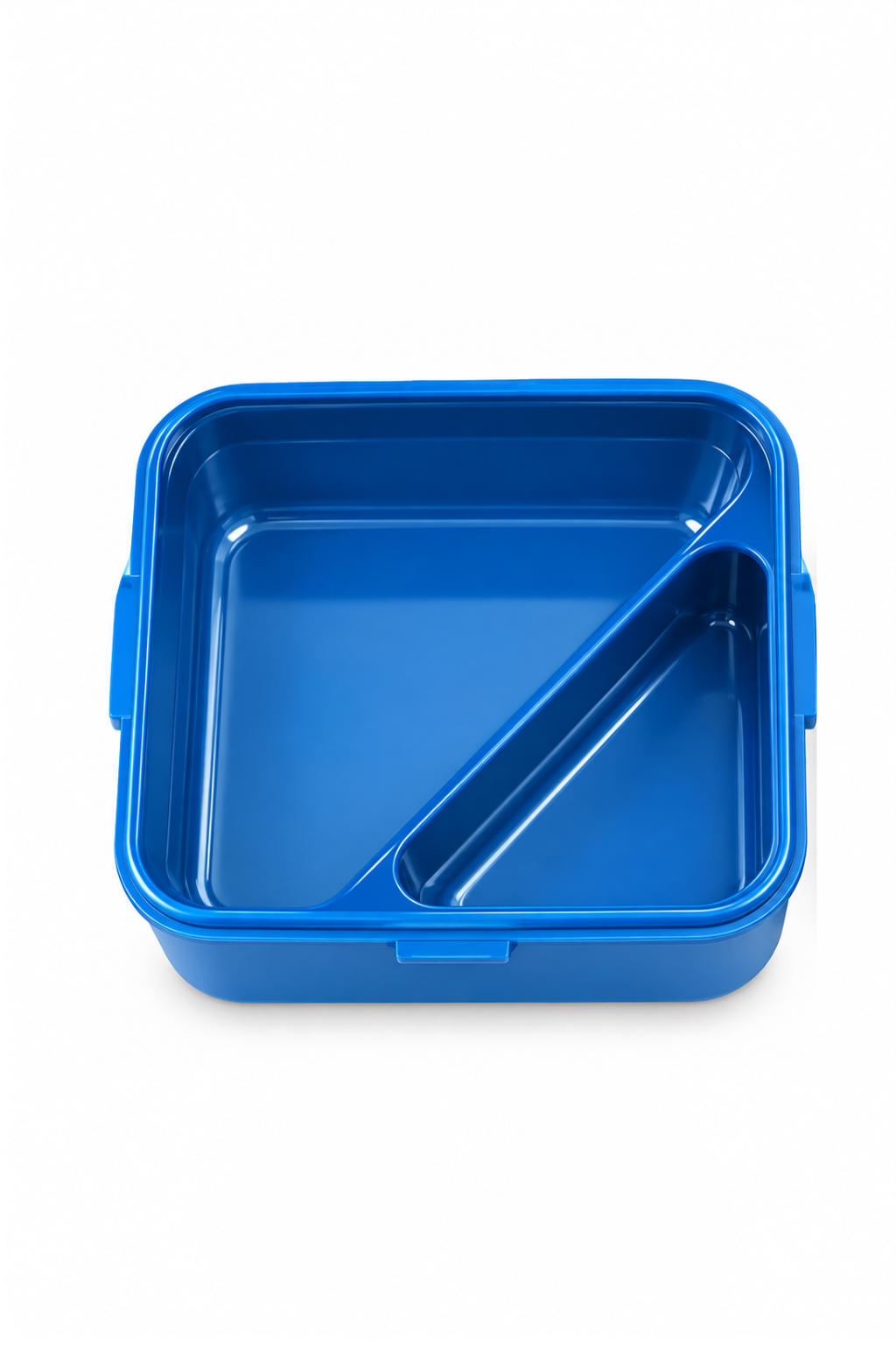 MOTARRO Lunch Box with cutlery  - Asst Color