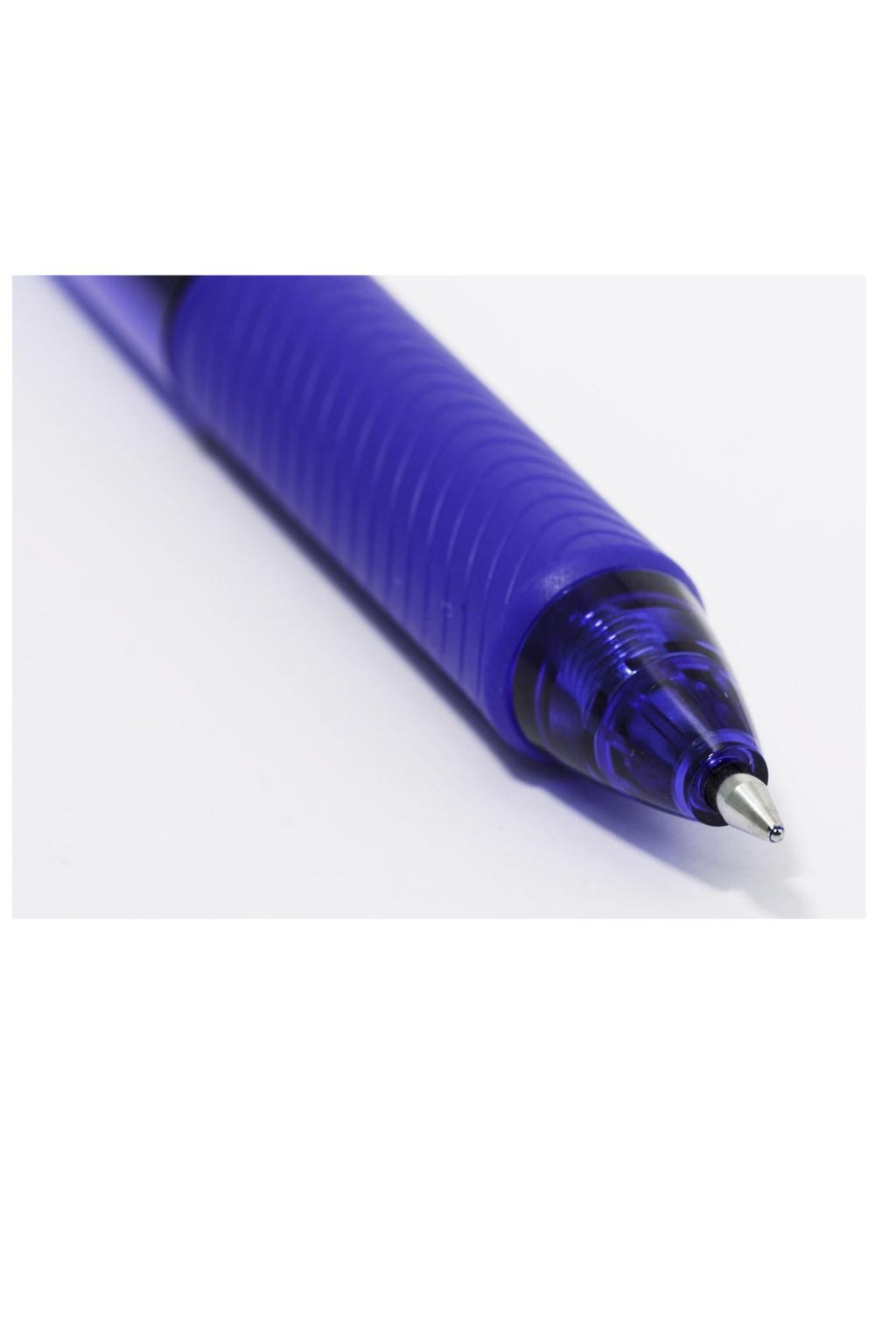 Pentel EnerGel X BL107 0.7mm Blue Gel Pen – PE-BLN107-CH