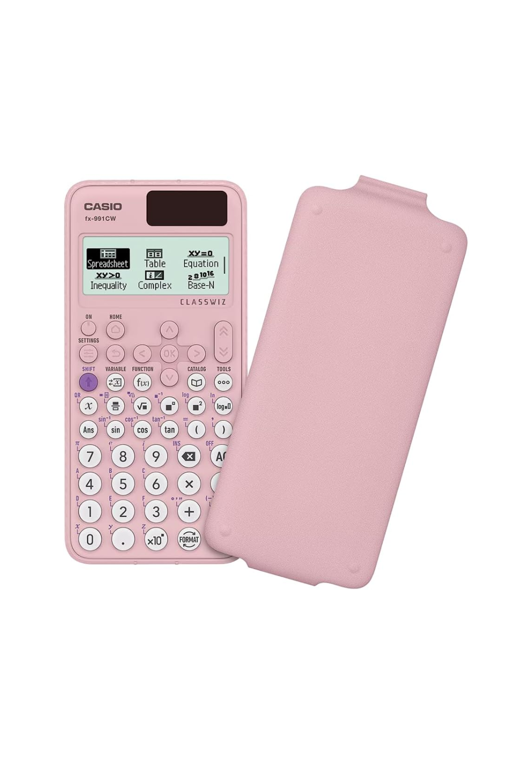 Casio Scientific Calculator FX-991CW